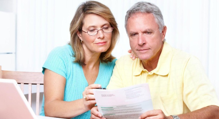 Les retraités peuvent souscrire un plan d'épargne retraite. (© Fotolia)