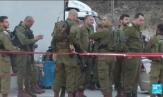 Cisjordanie : treize morts en deux jours après de nouvelles violences