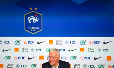 Deschamps ne dit pas non à une sélection de renom