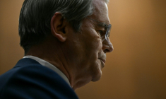 Le ministre américain des Finances, Scott Bessent, à Washington le 3 juin 2026.  ( AFP / Brendan SMIALOWSKI )