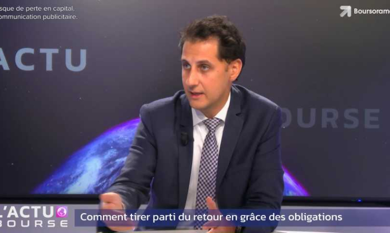 Comment tirer parti du retour en grâce de l'obligataire