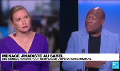 Retour de la France au Sahel : "c'était une situation inconfortable"