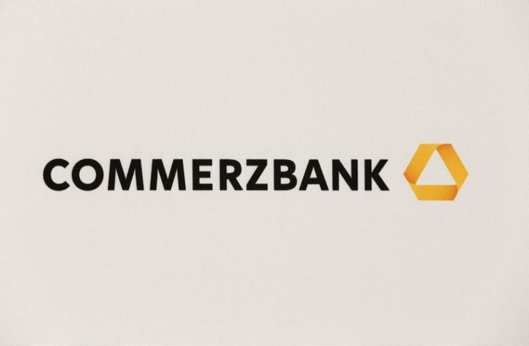 LE PRÉSIDENT DU DIRECTOIRE DE COMMERZBANK PRÉSENTE SA DÉMISSION