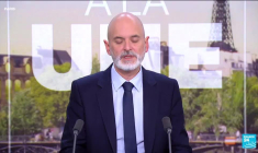 "L'exil doré des anciens sbires d'Assad"