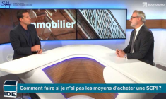 C du solide : comment faire si je n'ai pas les moyens d'acheter une SCPI