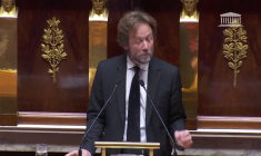 Budget 2026: le PS prêt à faire le "pari" du débat dans l'hémicycle (Vallaud)