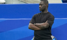 Emerse Faé ne se remet pas de sa non-prolongation de contrat