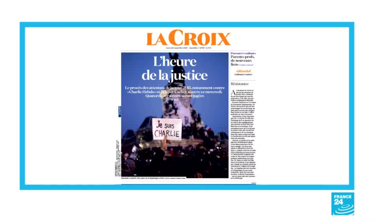 Procès des attentats de janvier 2015:"Tout ça pour ça?"