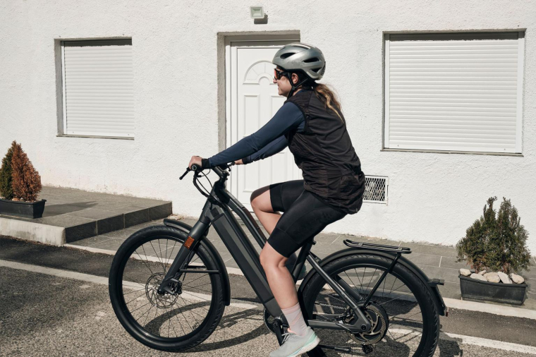 Investir dans un VAE reconditionné vous permet de faire des économies. ( crédit photo : Shutterstock )