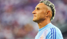 Keylor Navas quitte les Newell’s Old Boys dans la tourmente et rejoint le Mexique