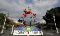 CORONAVIRUS: LA FRANCE ÉTABLIT DES RÈGLES POUR LES FESTIVALS ESTIVAUX