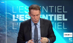 Bill Gates climatosceptique, Belém inondé et insalubre ? Pluie d'intoxs autour de la COP30