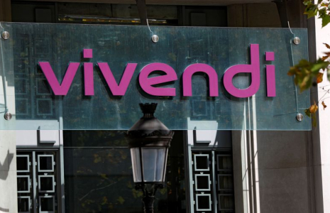 VIVENDI VEUT DISTRIBUER 60% D'UNIVERSAL ET LE COTER CETTE ANNÉE