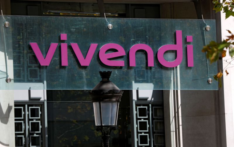 VIVENDI PORTE PLAINTE AUPRÈS DE L'UE CONTRE UNE LOI ITALIENNE