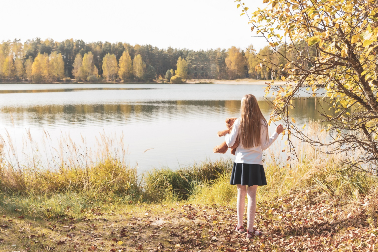 Friluftsliv : la “vie au grand air”