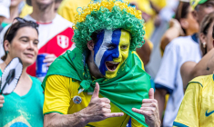 Plus de 4 500 000 de spectateurs dans les stades lors de la phase de groupe