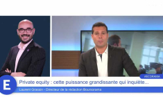 Private equity : cette puissance grandissante qui inquiète…