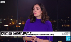 Peut-on sauver Haïti ?