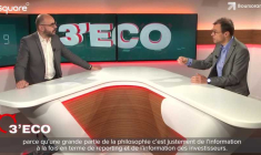 Comment la finance durable redéfinit les règles de l'épargne