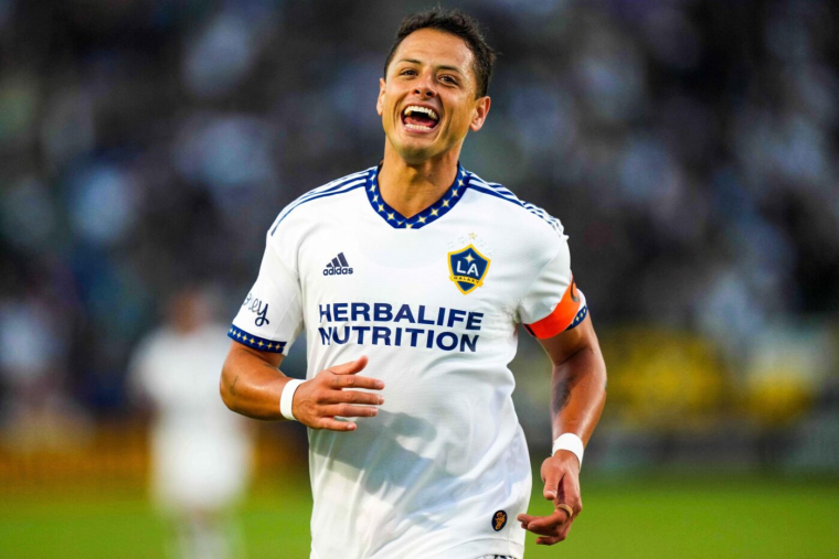 Les délires misogynes très gênants de Chicharito