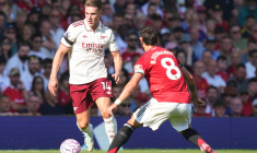 Oui, it's time pour Arsenal