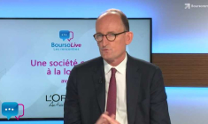 L'Oréal Actionnaires - Une société cotée à la loupe