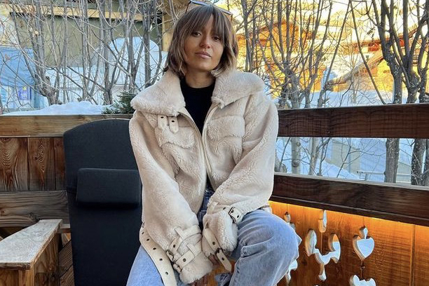 Découvrez 9 influenceuses qui font la pluie et le beau temps sur la planète mode. crédit photo : Capture d’écran Instagram @noholita