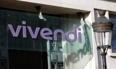 LE GROUPE BOLLORÉ A PORTÉ SA PART DANS VIVENDI À 24%
