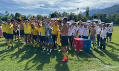 FF Rouet-Provence : Cette équipe de copains qui s’apprête à disputer un championnat d’Europe