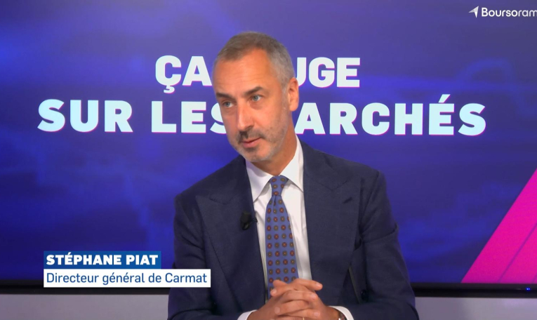 Carmat lance une augmentation de capital