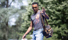 Koundé donne son sentiment sur son avenir au Barça