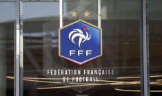 Réunion du Comité Exécutif de la Fédération française de football (FFF)
