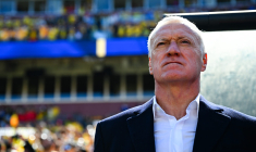 Pourquoi Deschamps est le candidat parfait pour retaper l’Italie
