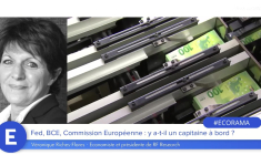 Fed, BCE, Commission Européenne : y a-t-il un capitaine à bord ?