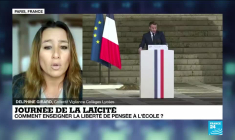 Journée de la Laicité, comment enseigner la liberté de pensée à l'école?
