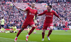 Liverpool s'en sort bien contre Southampton