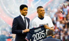 Kylian Mbappé saisit la LFP dans son litige avec le PSG