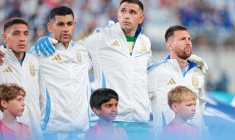 « Toujours parler avec le football », la réaction de Messi après Argentine-Brésil