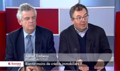Bientôt moins de crédits immobiliers ? (VIDEO)