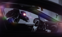 Mouse jacking : attention à votre voiture !