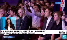 Fête de "l'Unité du peuple" : quel roman national Vladimir Poutine écrit-il pour la Russie ?