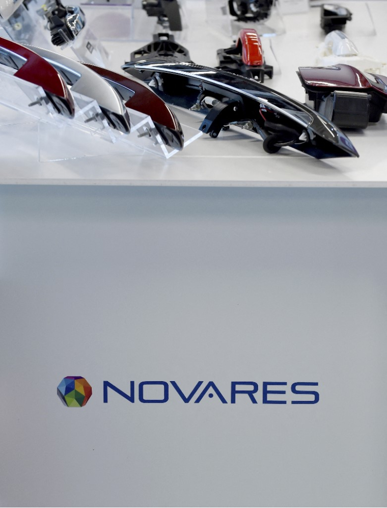 ( AFP / ERIC PIERMONT )