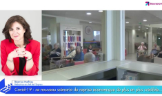 Covid-19 : ce nouveau scénario de reprise économique de plus en plus crédible...