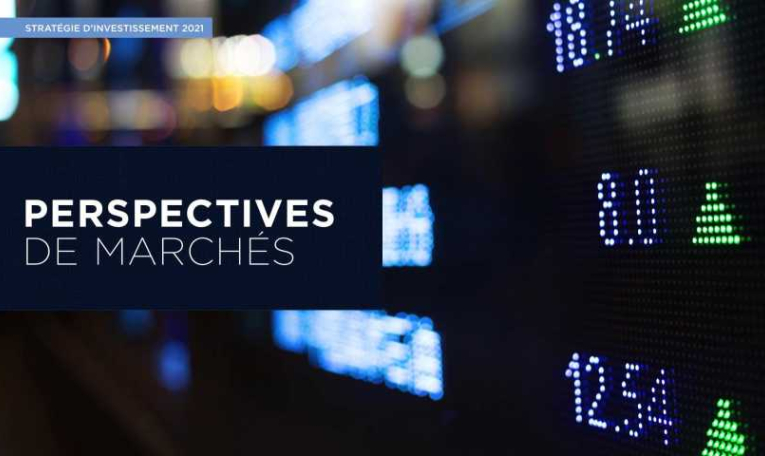 Perspectives de marchés par Benjamin Melman, Global CIO, Edmond de Rothschild Asset Management