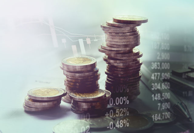 L’alignement des planètes monétaires