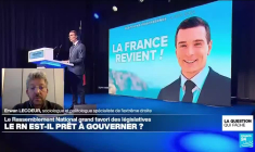 Le RN est-il prêt à gouverner ?