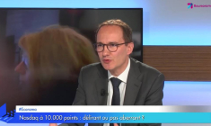 Nasdaq à 10.000 points : délirant ou pas aberrant ?