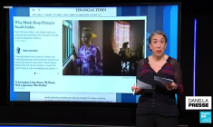 "Pourquoi les domestiques meurent toujours en Arabie saoudite"