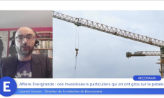 Affaire Evergrande : ces investisseurs particuliers qui en ont gros sur la patate...