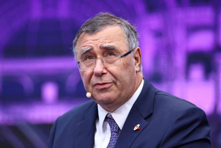 Le sommet Adopt AI à Paris